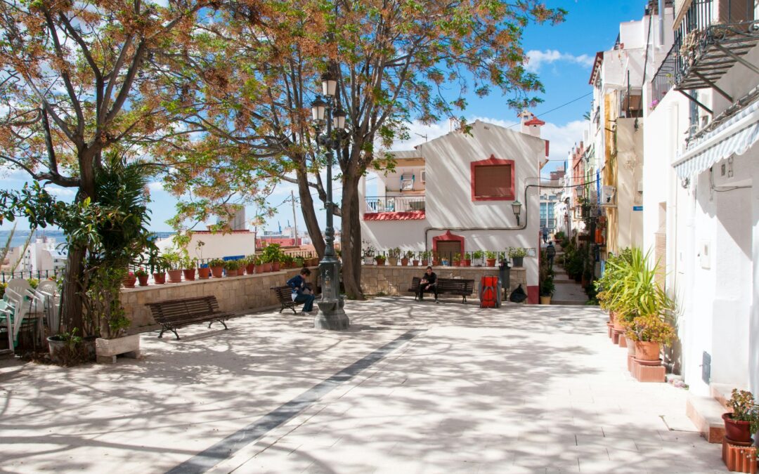 Belasting en wonen in Spanje: dit betekent het voor jou